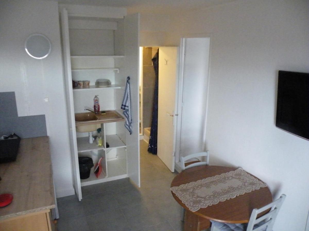 F2 De 30m2- Repos Moins Cher * Le Mée-sur-Seine