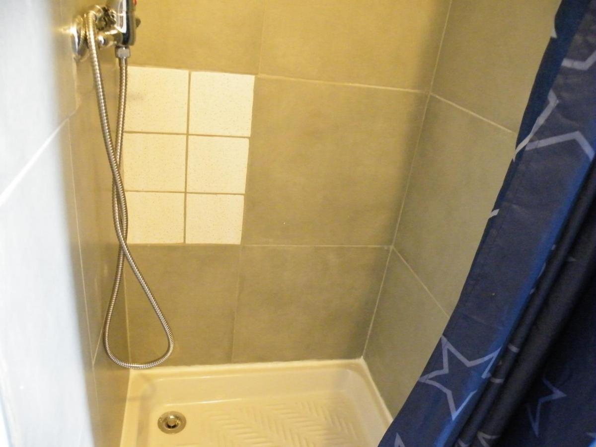 Apartment F2 De 30m2- Repos Moins Cher *