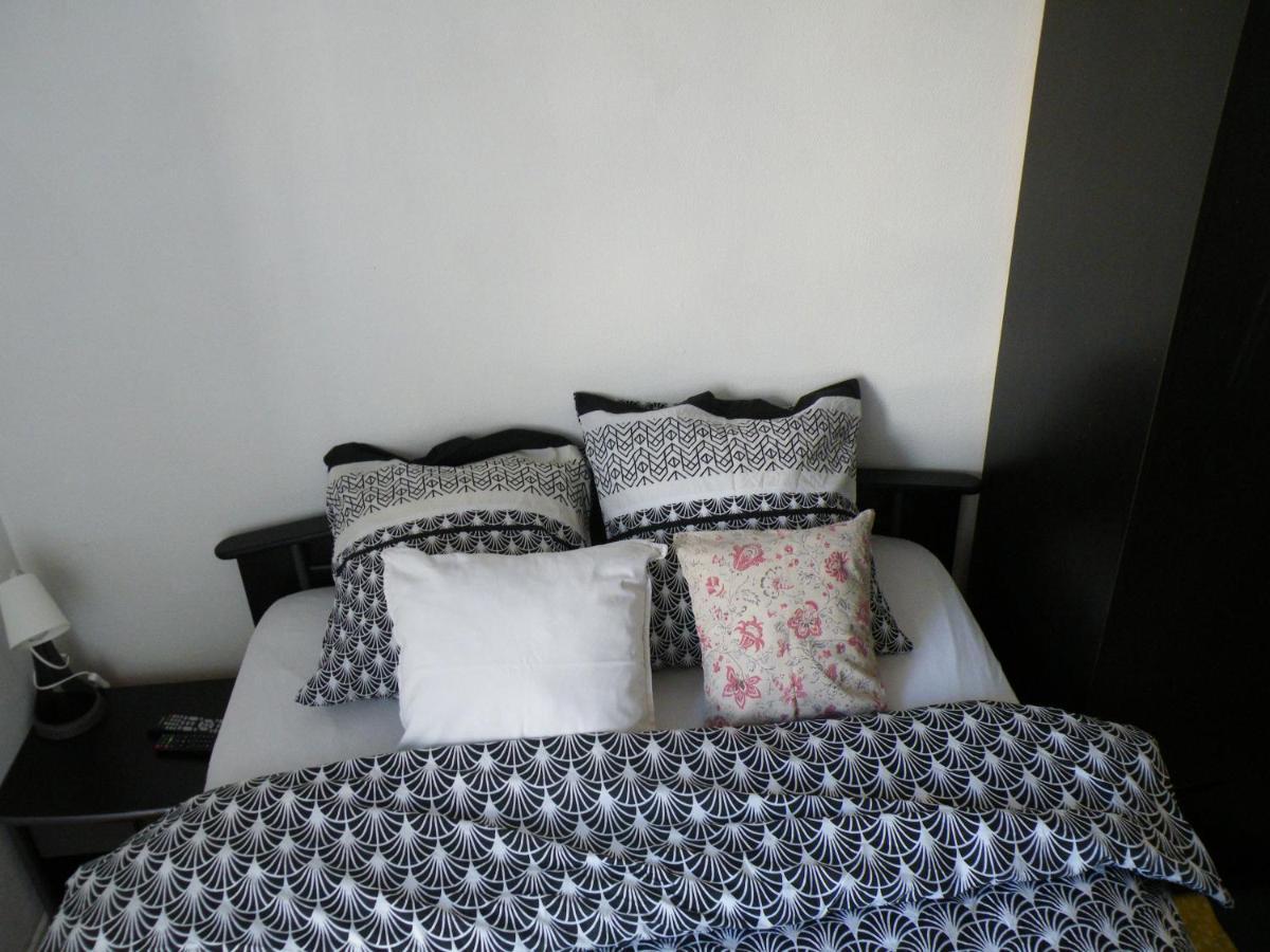 F2 De 30m2- Repos Moins Cher Apartment *
