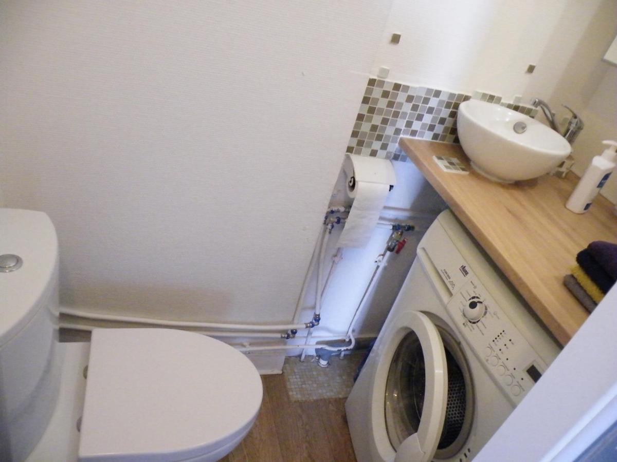 F2 De 30m2- Repos Moins Cher Apartment Le Mée-sur-Seine